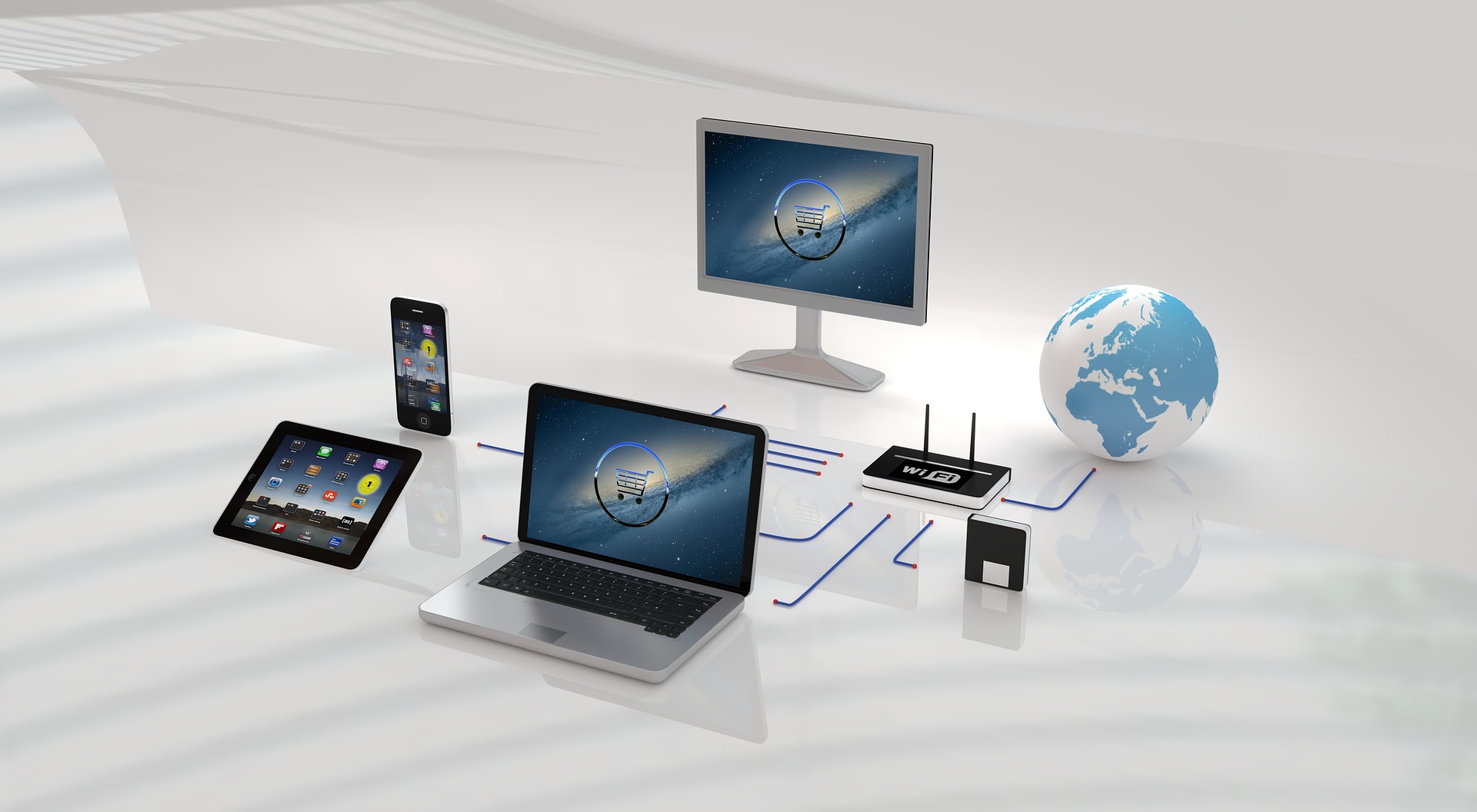 Enterprise Package